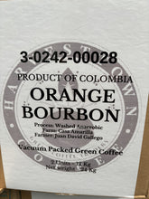 Load image into Gallery viewer, Colombia - Casa Amarilla (Anaerobic Washed)