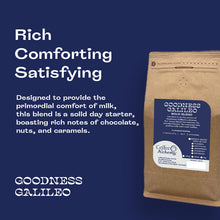 Load image into Gallery viewer, Goodness Galileo