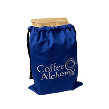 Load image into Gallery viewer, Blue Gift bag
