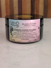 Load image into Gallery viewer, Freeze Dried Instant Ethiopia Adorsi Coffee
