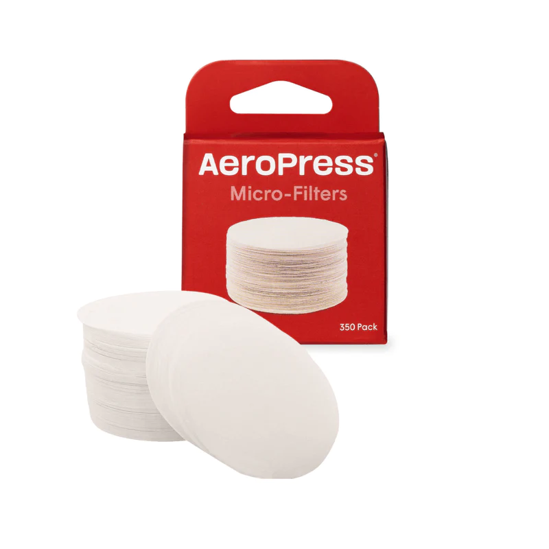 Aeropress Filter Papers