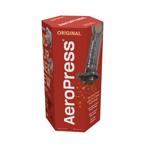 Aeropress Original
