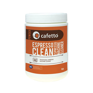 Cafetto - Espresso Machine Cleaner