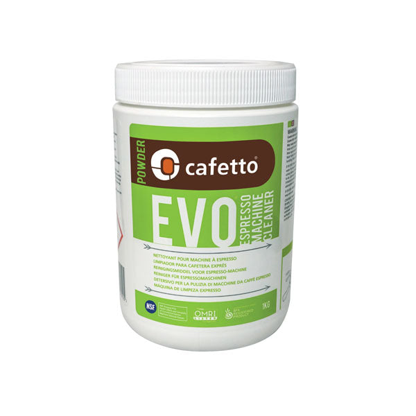 Cafetto - EVO Espresso Machine Cleaner