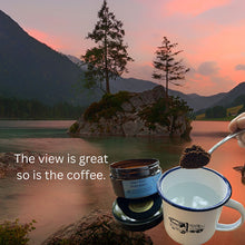 Load image into Gallery viewer, Freeze Dried Instant Ethiopia Adorsi Coffee
