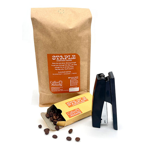 NEW! Staple Blend