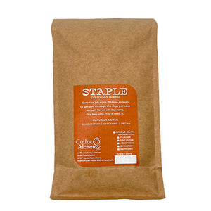 NEW! Staple Blend