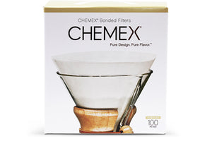 Chemex 6-10 Cup Bonded Filters (100pk)