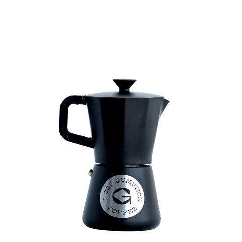 MiiR Moka Pot
