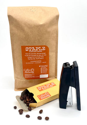 NEW! Staple Blend