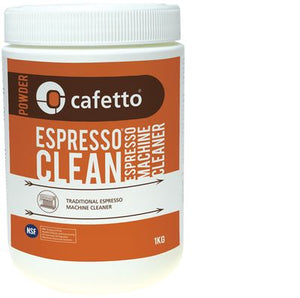 Cafetto - Espresso Machine Cleaner