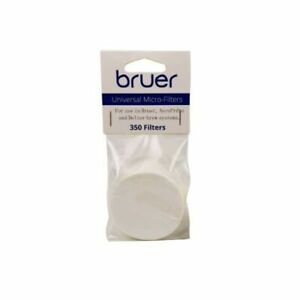 Bruer Micro Filters