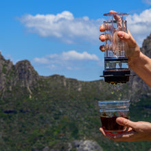 Load image into Gallery viewer, Delter Coffee Press
