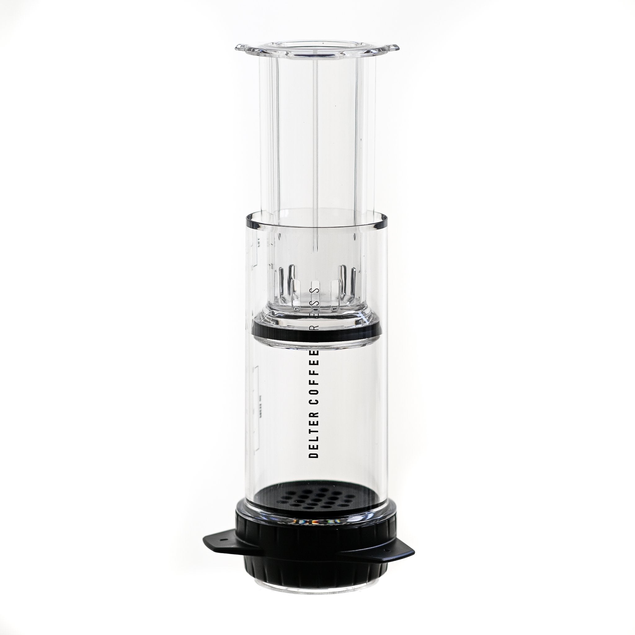 Delter Coffee Press – Coffee Alchemy