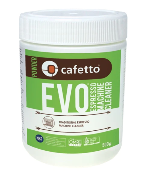 Cafetto - EVO Espresso Machine Cleaner