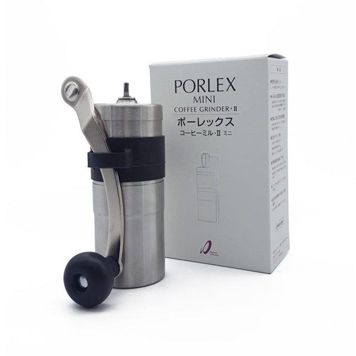 Porlex Grinder Mini II